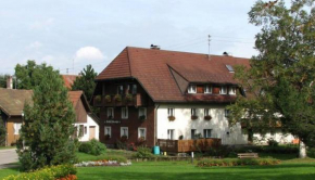 Pension Silberdistel